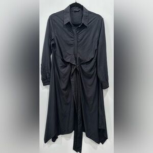 All Saints Classic Black Garment